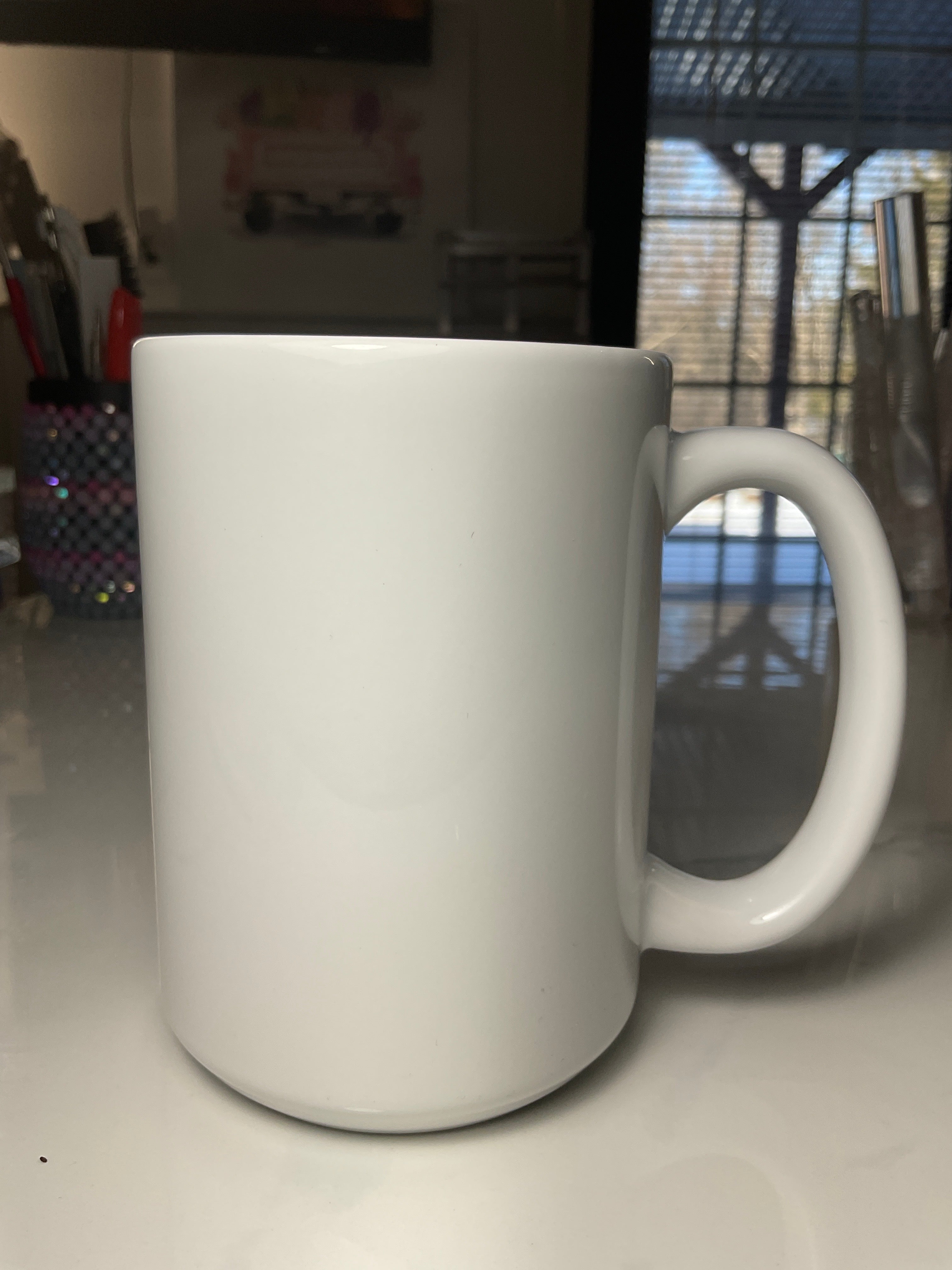 Premade- sold as in picture